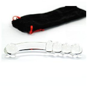 GlassDildo