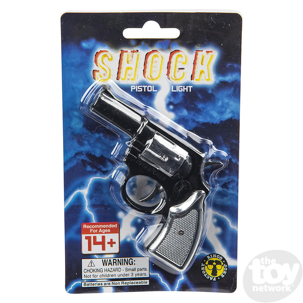 Impactante Replica Pistola