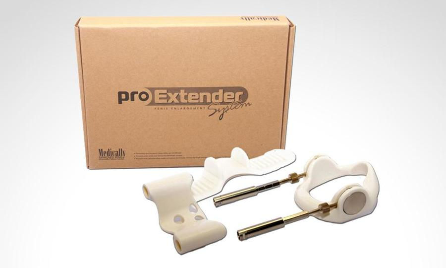 Pro-Extender