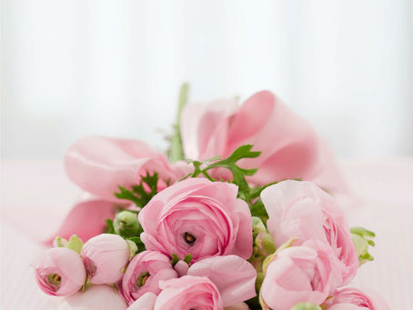 DICAS PARA AS FLORES DURAREM MAIS