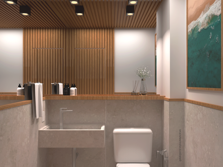 LAVABO