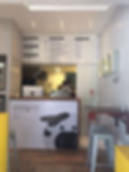 comercial, iluminacao, pendente,