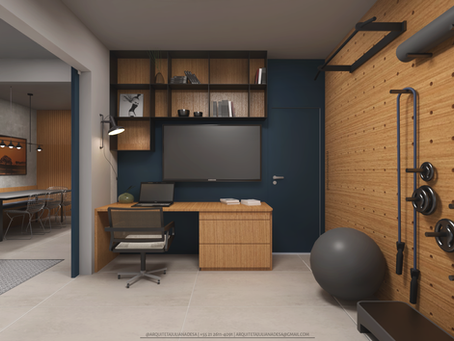 ACESSÓRIOS PARA OTIMIZAR O HOME OFFICE