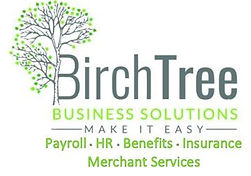 Birch Tree Benefits and Business Solutions Logo