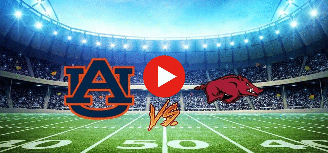 Today Auburn vs Arkansas live watch 11 November 2023 12 hou My Site 1 Group Beyond Her