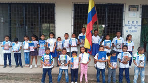 Javier Trespalacios en Santa Ana