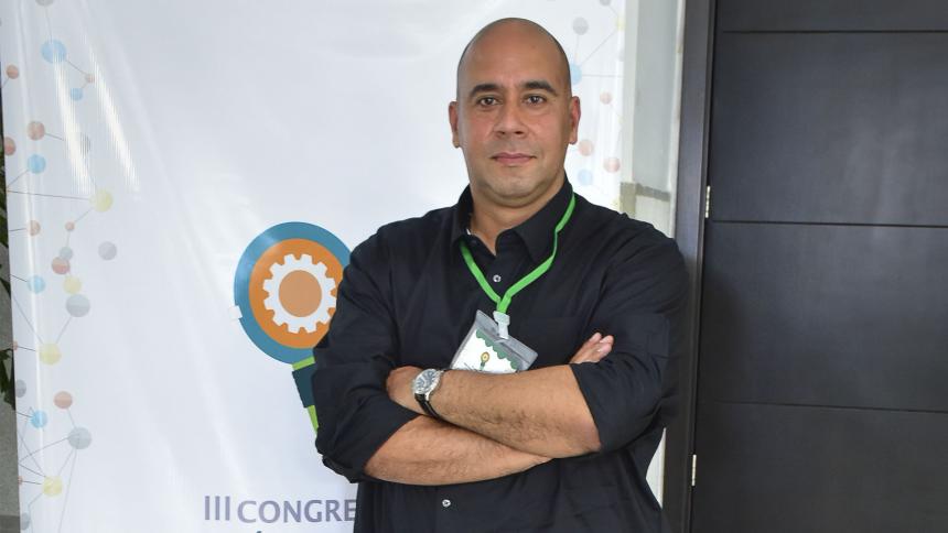 Writer: Javier Trespalacios