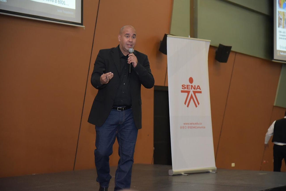 Javier Trespalacios
