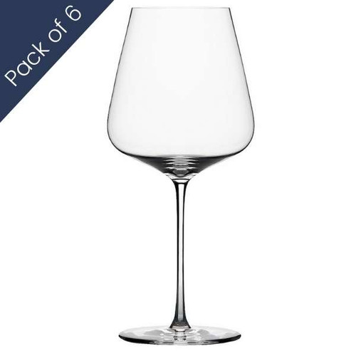 Zalto Bordeaux Glass Wine Guru Hong Kong