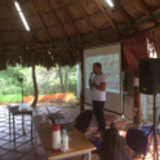 Suforall, Javier Trespalacios, Développement durable