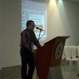 Javier Trespalacios