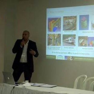Javier Trespalacios