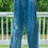 Thumbnail: Botanical Light Wash Jeans