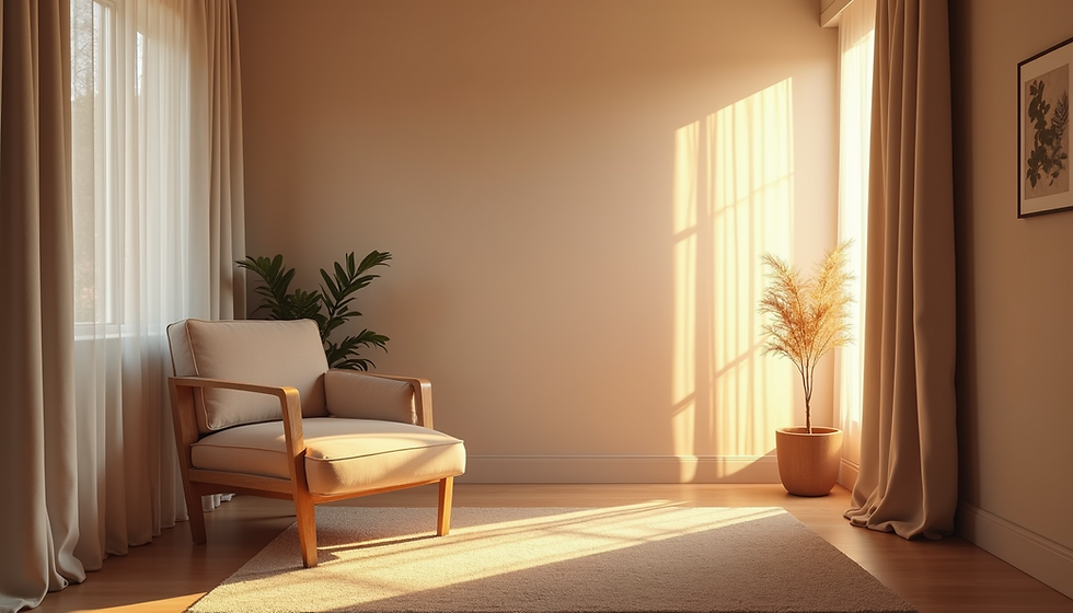 Understanding the Benefits and Process of Grief Therapy