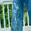 Thumbnail: Botanical Light Wash Jeans