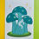 Thumbnail: Mushroom Ghost - Small Prints
