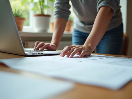 Essential Guide to Navigating the Common App Checklist for College Admissions