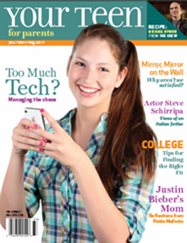 Your Teen Mag