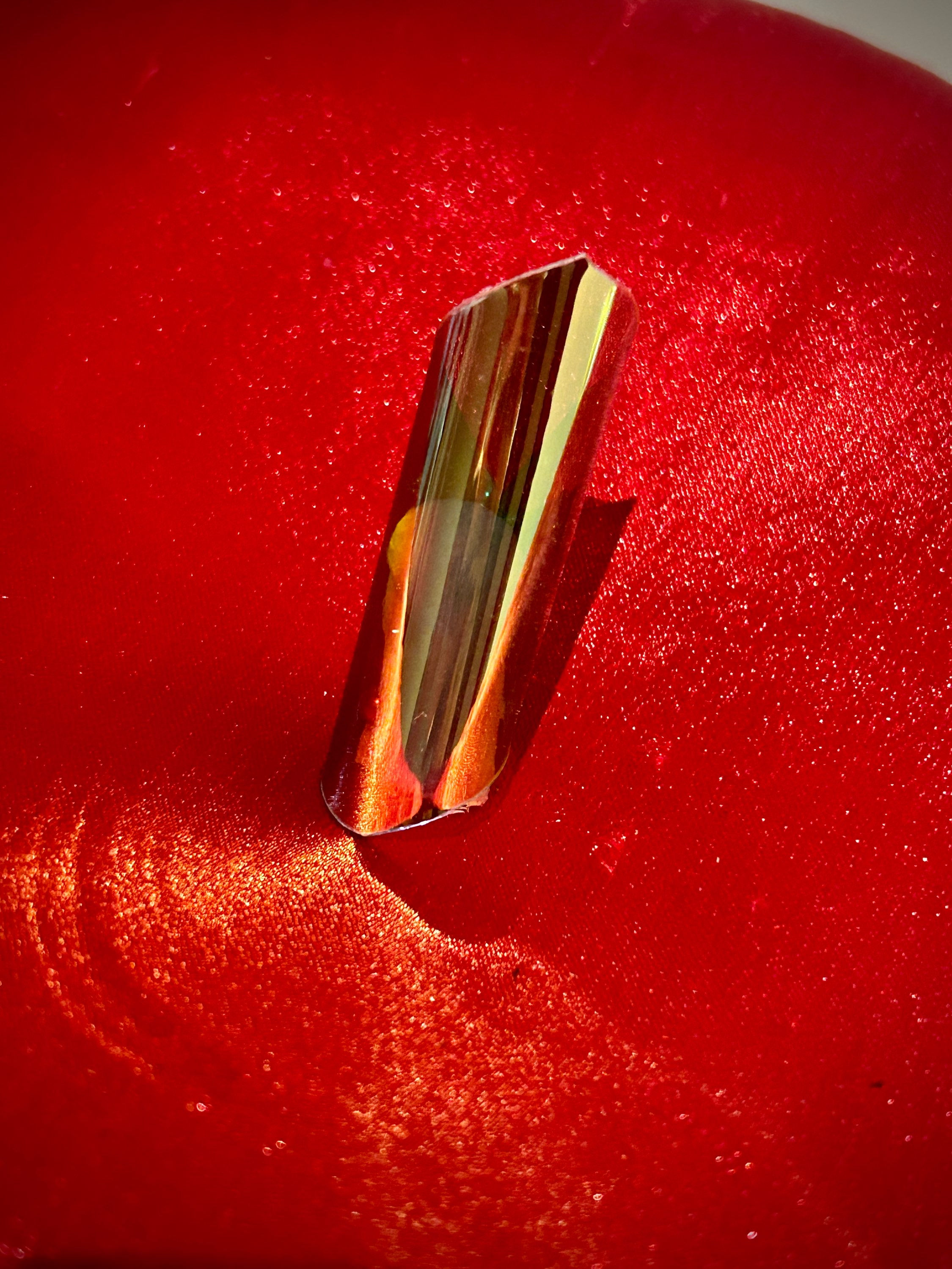 Radiant Electrum-Gold