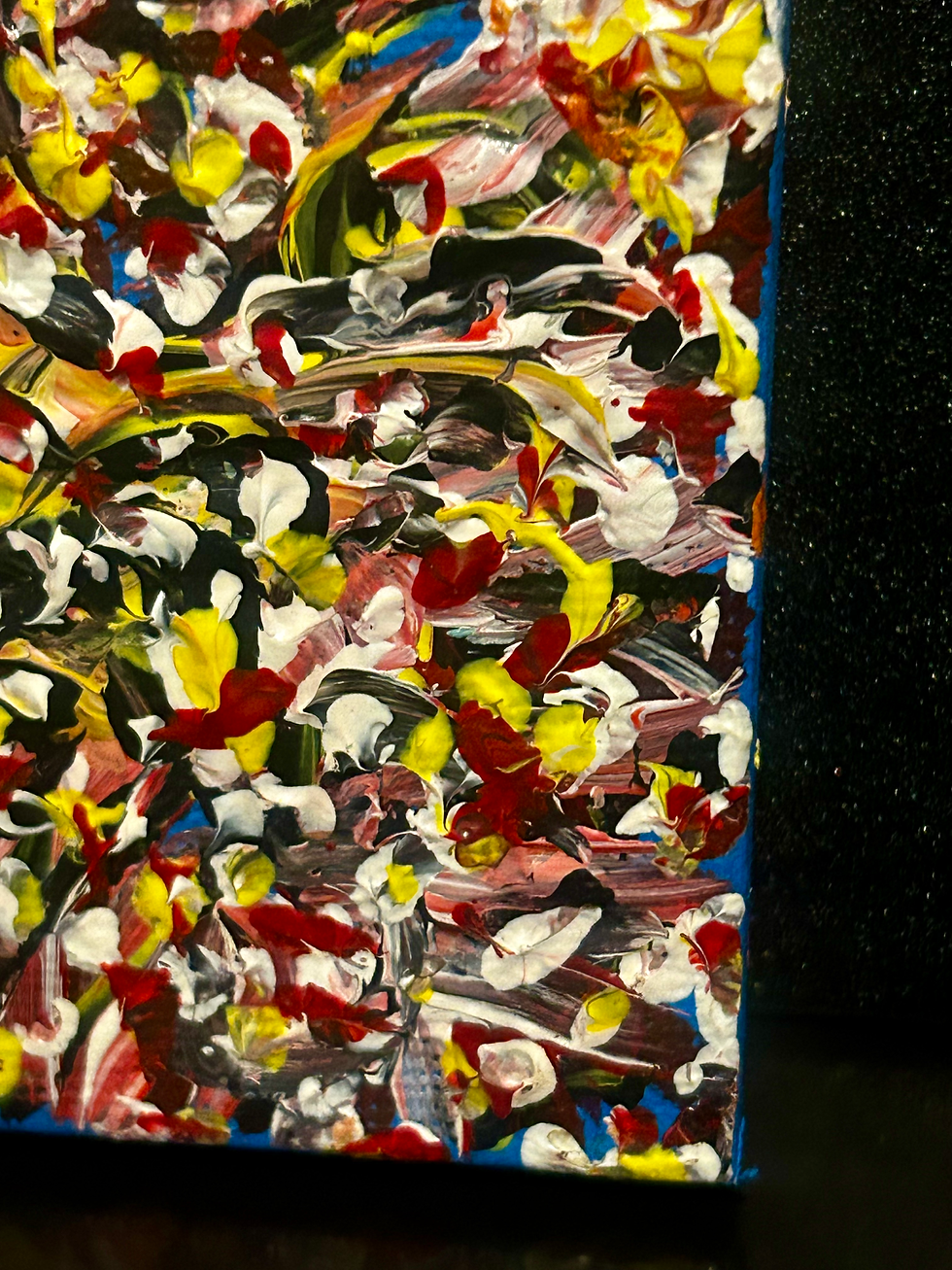 Thumbnail: Mini Abstract #1