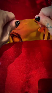 Thumbnail: Subtle Cyber-Gold Choker