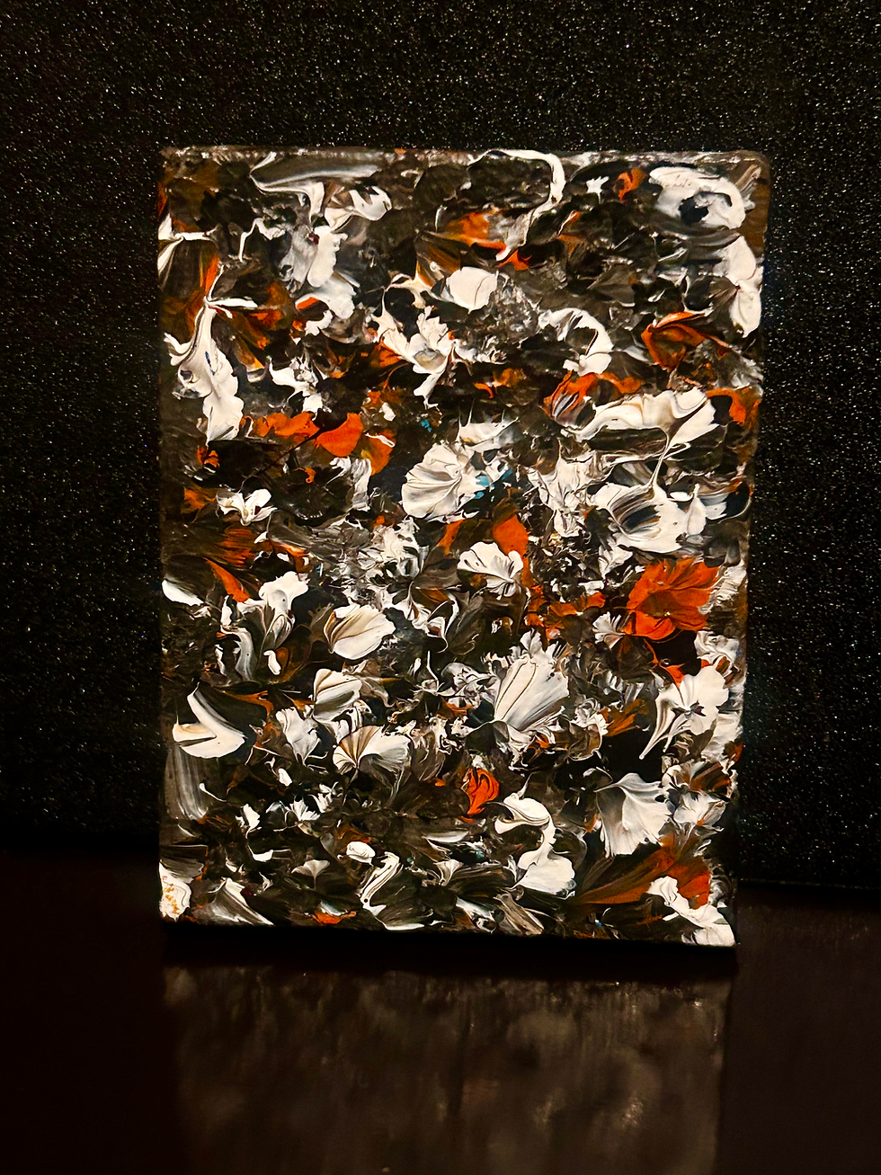 Thumbnail: Mini Abstract #2