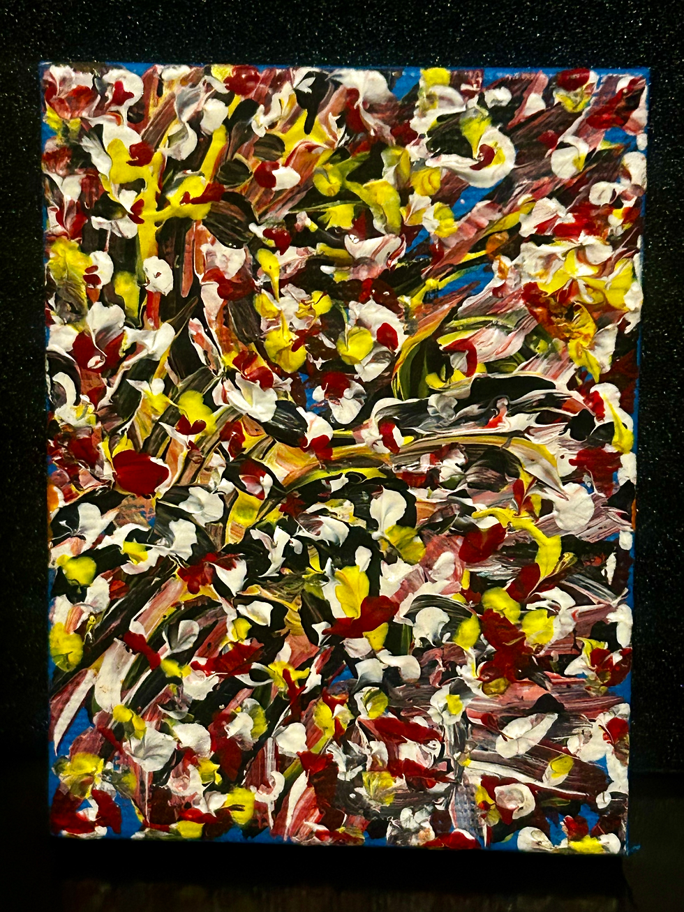 Thumbnail: Mini Abstract #1