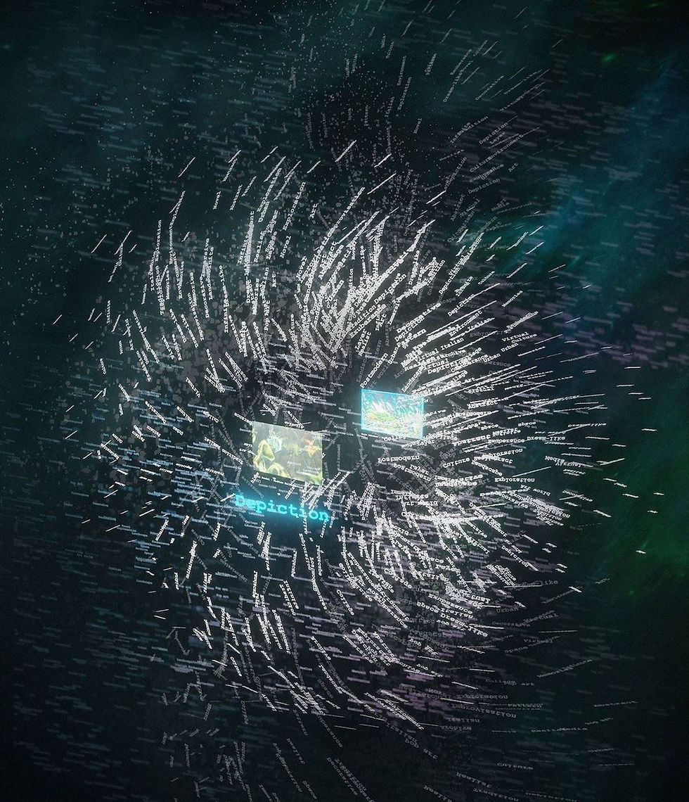 Agency of Designer in the Age of AI