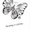 Thumbnail: Butterfly Bliss: A Beautiful Personal Journal for Reflection, Restoration, Grow
