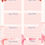 Thumbnail: Gratitude in Red Journal ~ in support of Willow Place