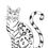 Thumbnail: That Black Cat Lovers Journal