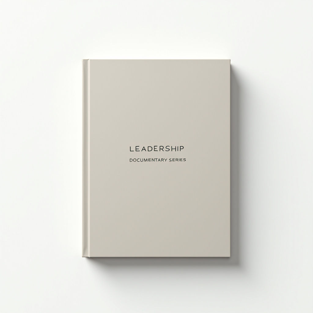 Leadership Documentary Series
