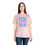 Thumbnail: Called to Serve - Unisex Christian Color Blast Tee