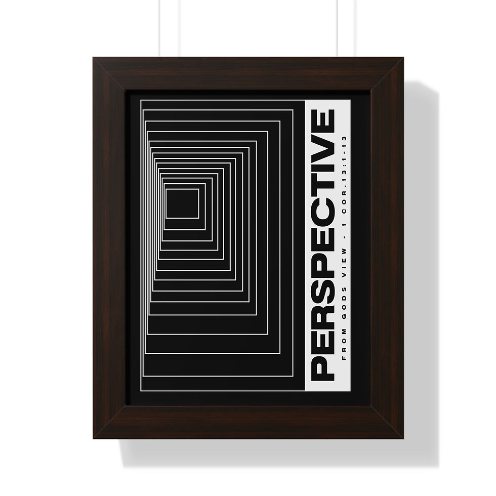 Thumbnail: PERSPECTIVE  (with frame)