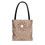 Thumbnail: Flower Tote Bag (AOP)