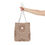 Thumbnail: Flower Tote Bag (AOP)