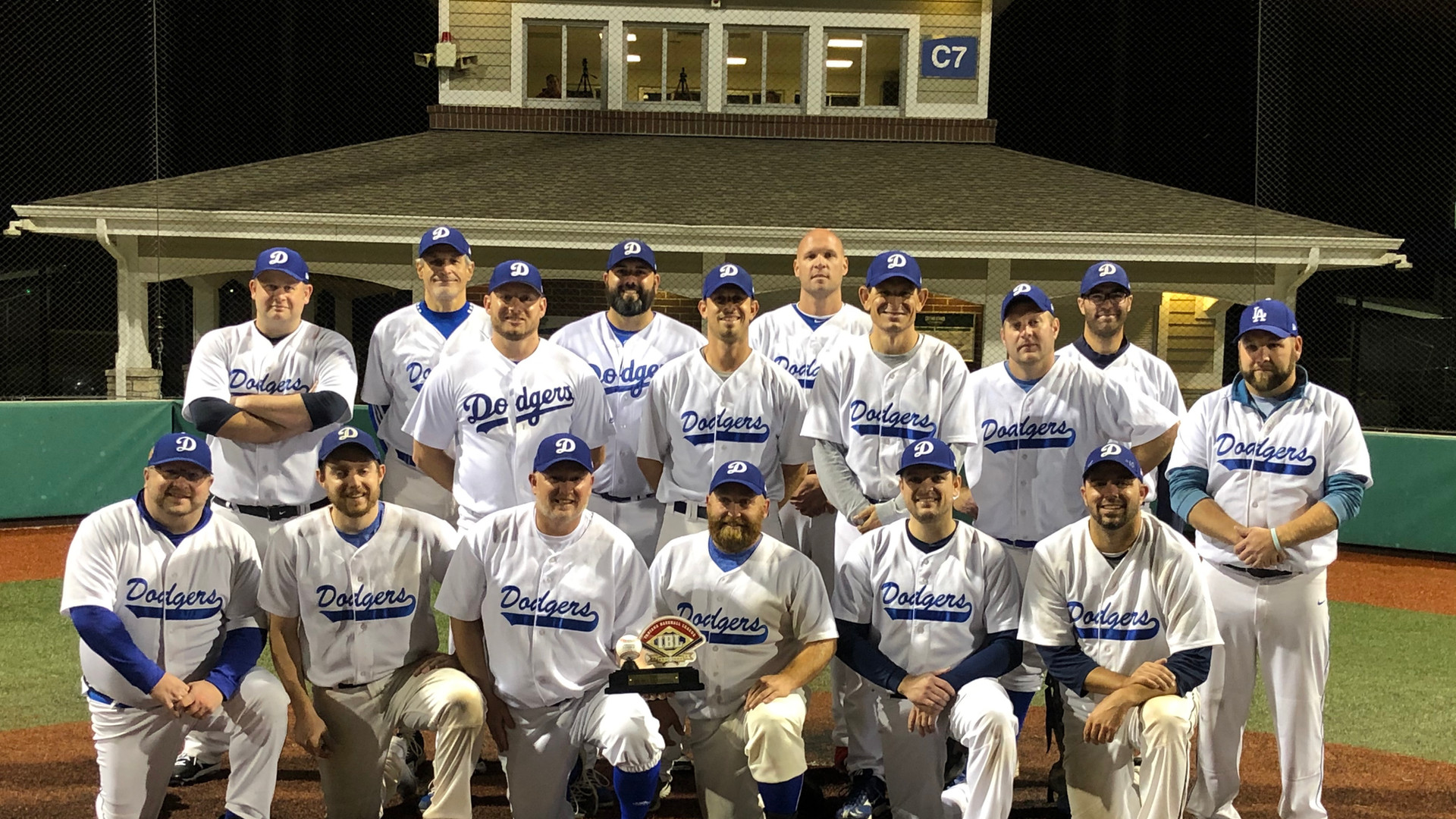 Indianapolis Adult Baseball Indiana Baseball League (IBL) Indiana