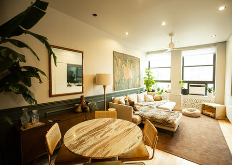101 W27th Street