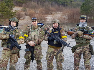 Finale torneo C&C Red Diamonds 28/01/18