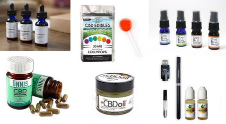 What Parents Should Know About Kids Using CBD