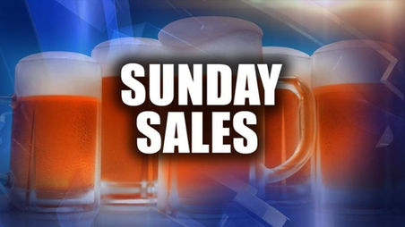 Reality Check: The Impact Of Sunday Liquor Sales