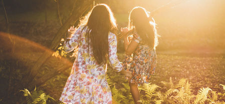 Teen Puberty: What to Expect