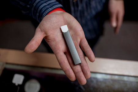 Parent Alert! Your Kid May Be Vaping More Than Tobacco