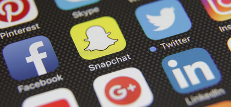 Looking for ‘Likes’: Teens and Social Media Addiction