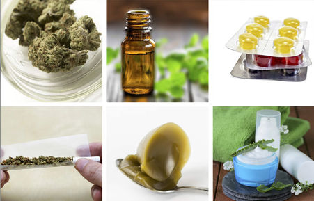 Director of drug abuse institute offers words of caution on marijuana