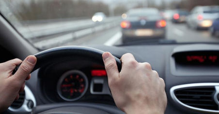 Don't Let Summer be a Buzz Kill With a DWI