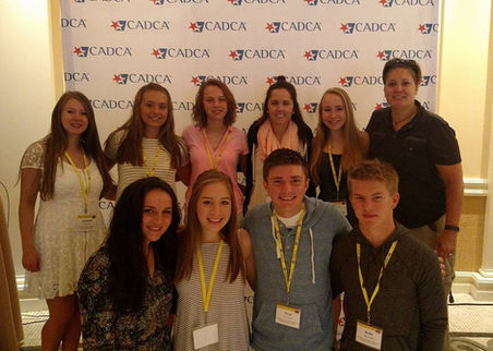 CADCA’s 15th Annual Mid-Year Training Institute in Las Vegas Breaks Records