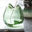Thumbnail: Green Wave Vase