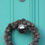 Thumbnail: Rustic Pine Cone Wreath