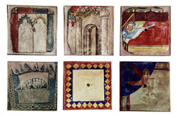 OROLOGIO GENOA - QUADRANTI